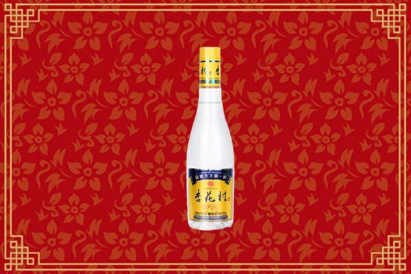 石家庄烟酒回收杏花村