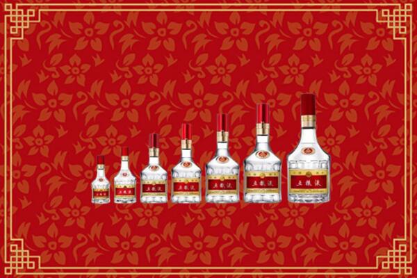 石家庄烟酒回收五粮液